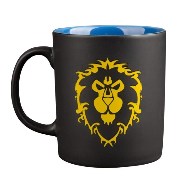 Alliance Logo Mug 1