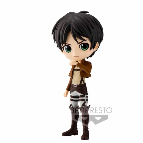 Eren Q posket Ver A