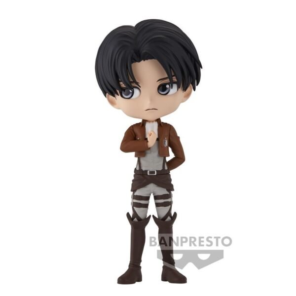 Levi Q Posket