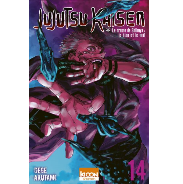 JJK 14