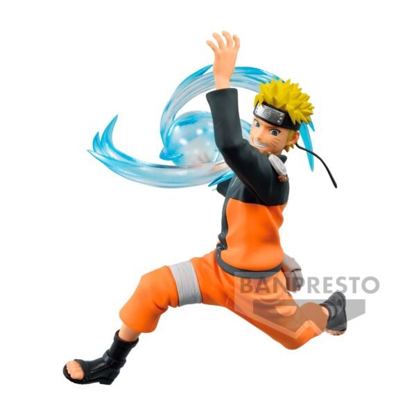 Naruto Uzumaki V2