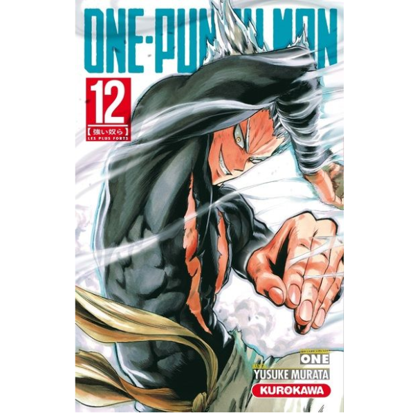 OPM 12