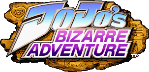 Jojo's Bizarre Adventure