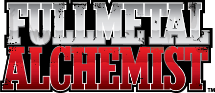 Fullmetal Alchemist