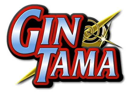 Gintama