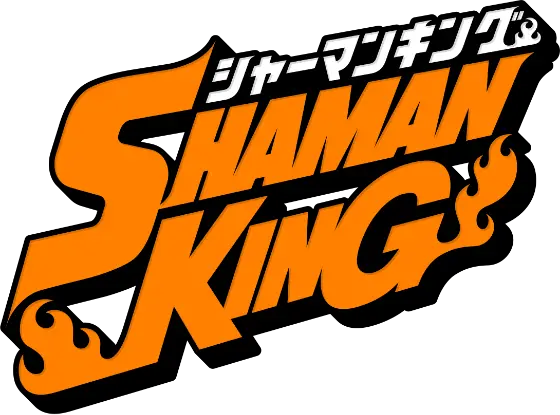 Shaman King
