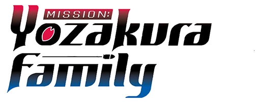 Mission Yozakura Family