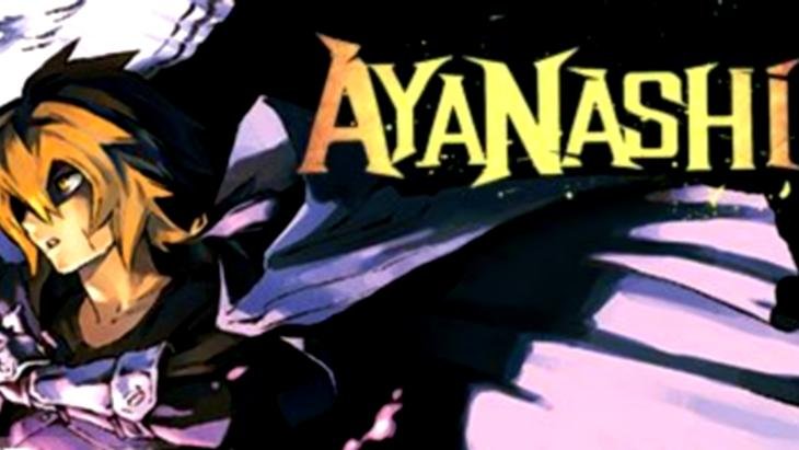 Ayanashi