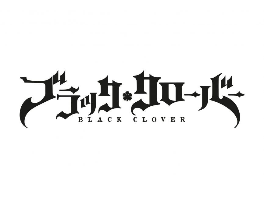 Black Clover