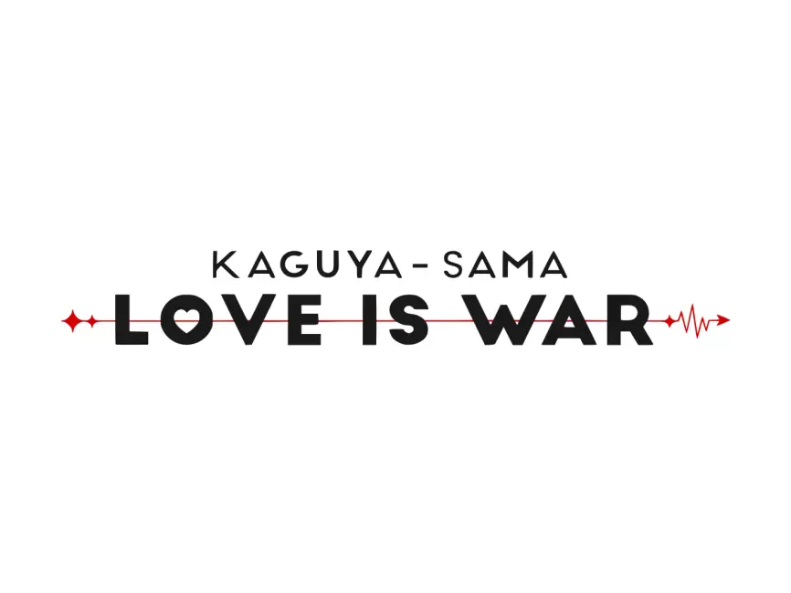 Kaguya sama Love is War