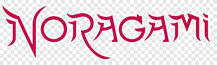 Noragami