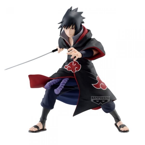 Naruto Shippuden Vibration Stars Sasuke Ushiha (2)