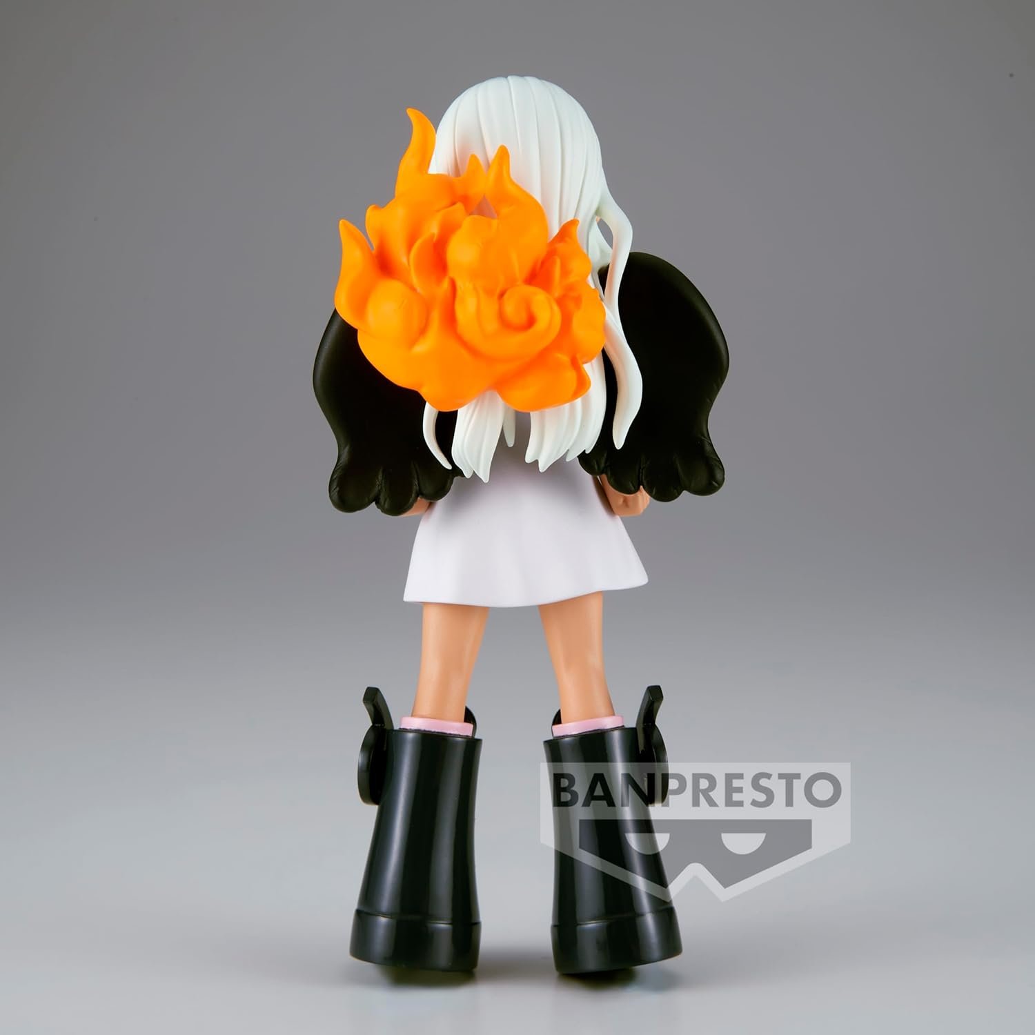 Figurine One Piece WCF Seraphim S-Snake Boa - Banpresto, Occasion