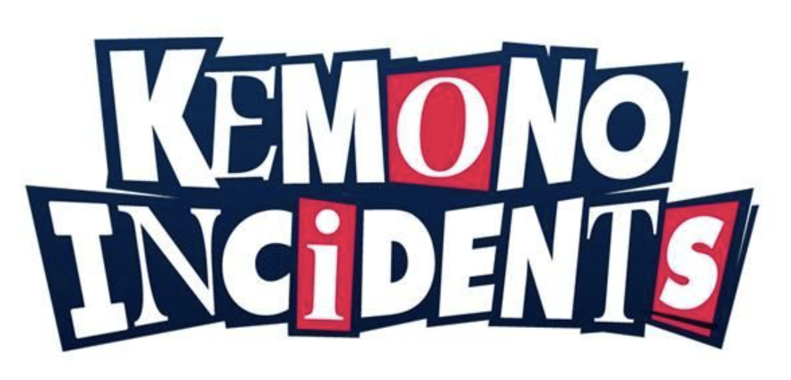 Kemono incidents