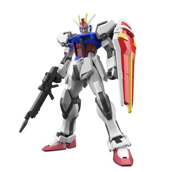 GUNDAM GUNPLA ENTRY GRADE 1-144 STRIKE