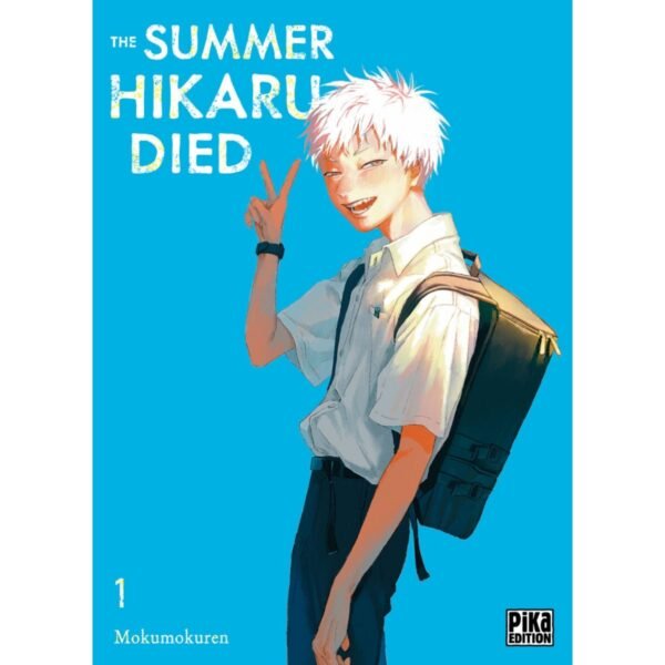 The_summer_Hikaru_died_1