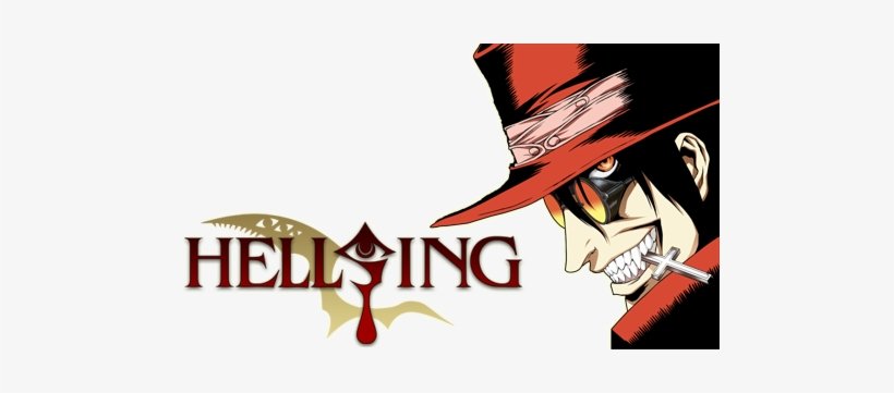 Hellsing