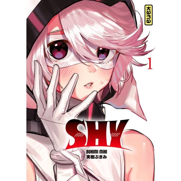 shy-1