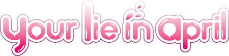 Your lie in april