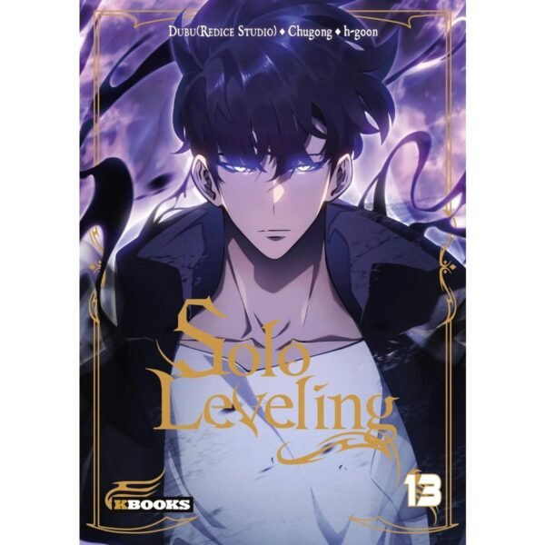 Solo_Leveling_Tome13