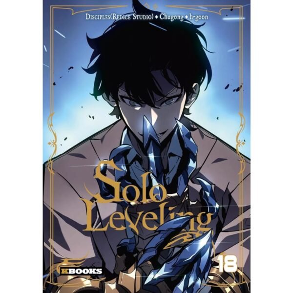 Solo_Leveling_Tome18