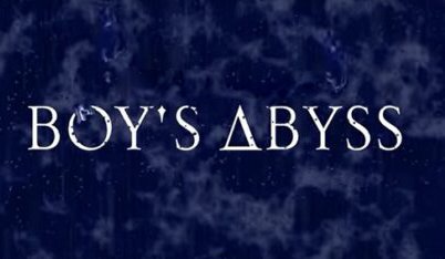 Boy's abyss
