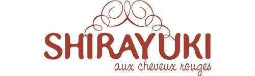 Shirayuki aux cheveux rouges