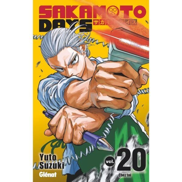 Sakamoto_Days_-_Tome_20