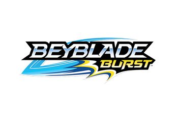 Beyblade Burst