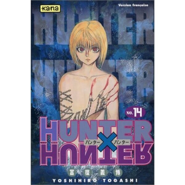 hunterxhunter14